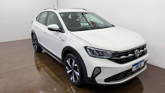 VOLKSWAGEN NIVUS 1.0 200 TSI TOTAL FLEX HIGHLINE AUTOMÁTICO